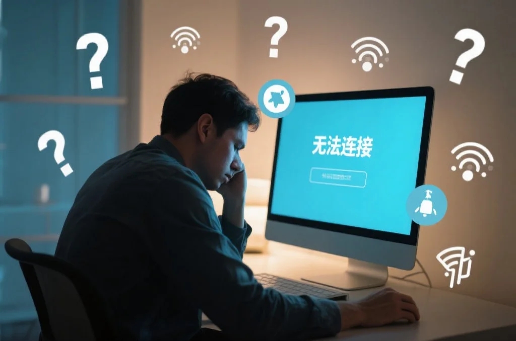 无法访问88彩入口？2025年最新解决方案和官方备用网址